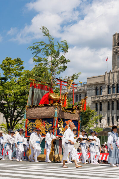 八幡山・後祭20230002